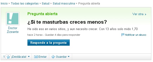 que es la menstruacion yahoo respuestas